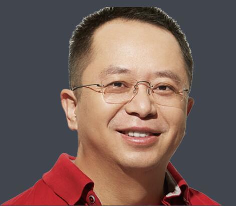 周鸿祎(360公司创始人、董事长兼ceo)