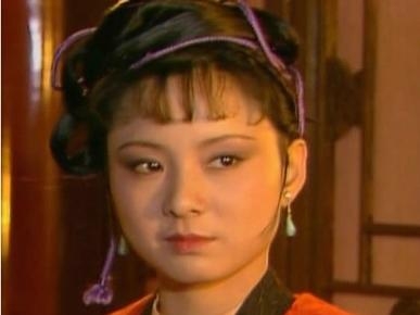 1987年内地版《红楼梦》张静林