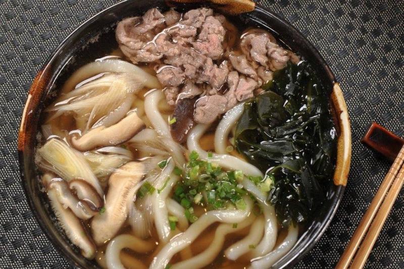 乌冬面 搜狗百科 乌冬面 搜狗百科