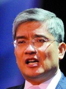 郎咸平