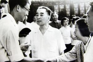 倪志钦