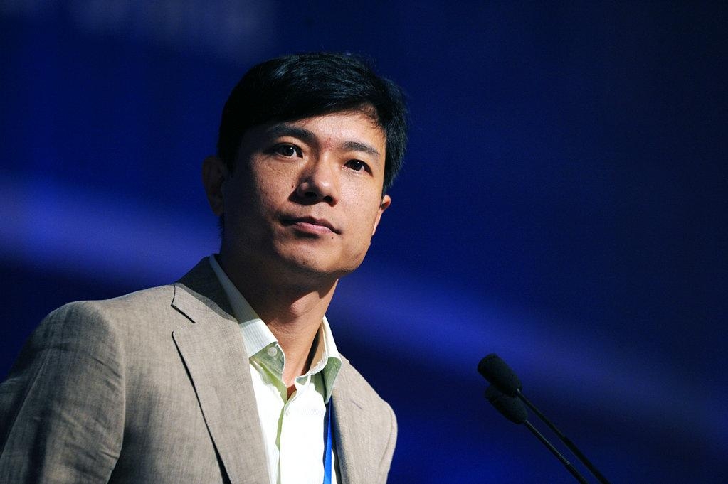李彦宏