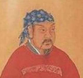 后赵武帝 石虎