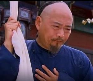 影视形象