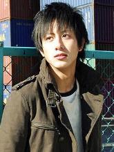 沟端淳平