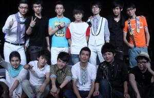 2010快乐男声