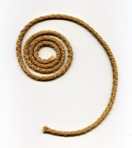 绳子图片