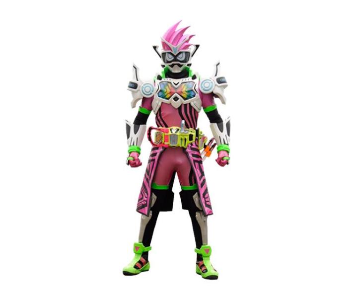 假面骑士Ex-Aid 创造者玩家