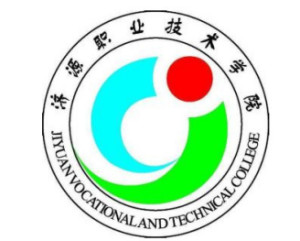 济源职业技术学院 logo图片