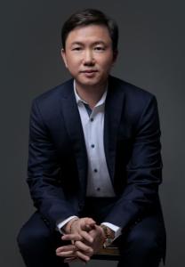 方跃明博士