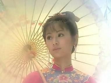 夏雨荷
