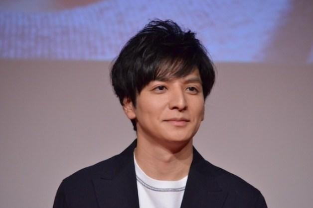 生田斗真 搜狗百科