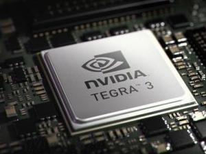 nvidia tegra3