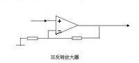 运算放大器