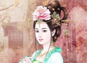 小乔