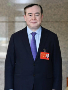 俞峰