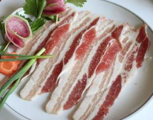 五花肉