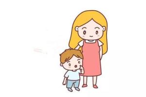 家长需正确引导孩子