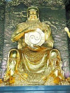 伏羲