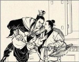杨七郎