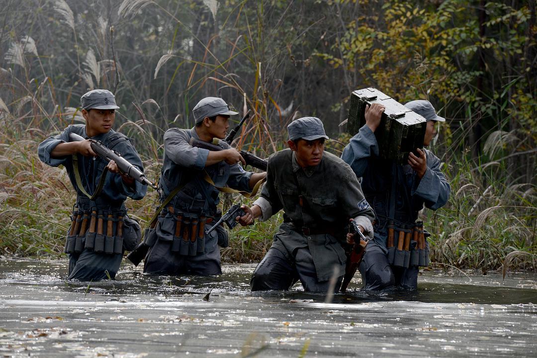 刘老庄八十二壮士