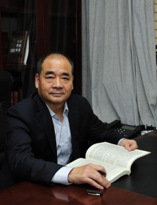 侯宁彬