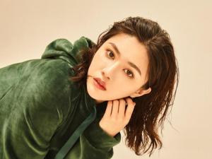 人物写真