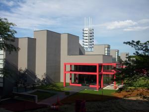 WangCenter