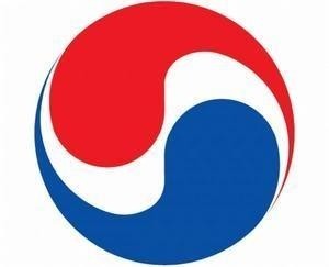 韩国大韩航空公司LOGO