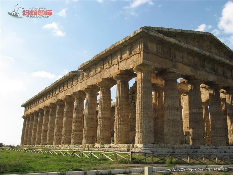 雅典娜胜利神庙 搜狗百科