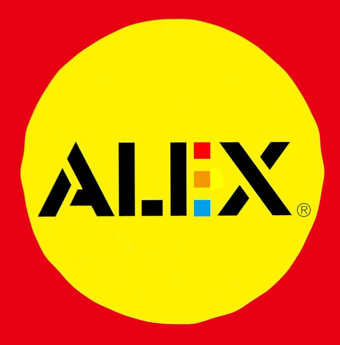 alex是1986年始创于美国的玩具品牌.