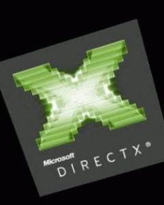 Как подключить directx c