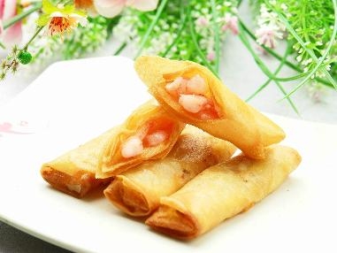 春卷
