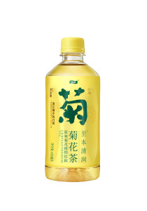 至本清润菊花茶