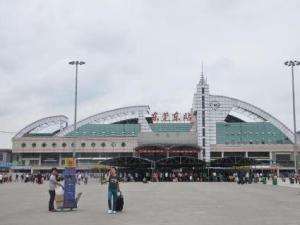 东莞站