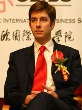 胡润