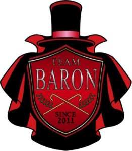 Team. Baron