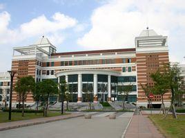 温州医科大学仁济学院(图1) 温州医科大学仁济学院(图1)