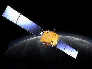 科学探测卫星图册