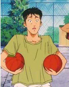 灌篮高手
