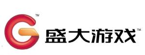 盛大游戏