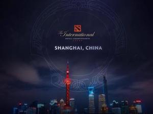 2019年DOTA2国际邀请赛