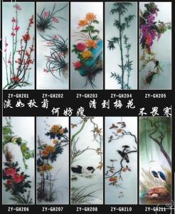 工艺玻璃