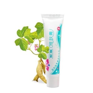 柯医师蛇脂维肤膏