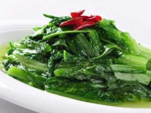 油麦菜