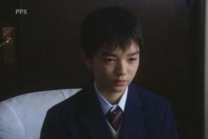 染谷将太子役时代