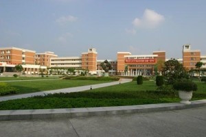 浙江机电职业技术学院