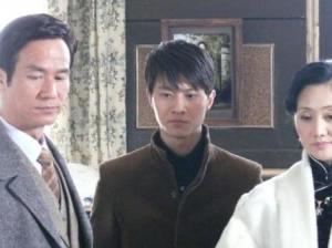 父子神探
