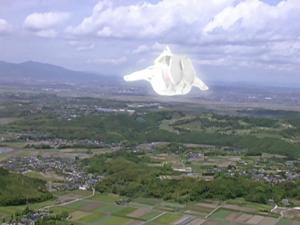 邪恶足部 （イーヴィルあし）