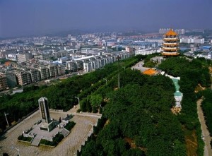 塘厦公园